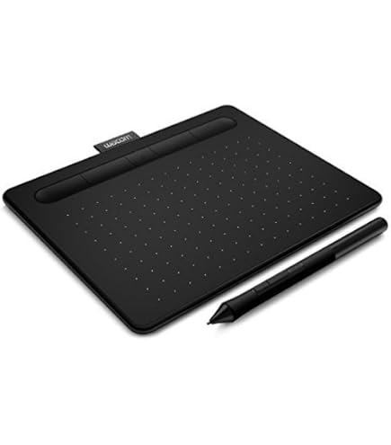 Amazon.co.jp: wacom Intuos Pen & Touch medium Mサイズ CTH-680/S0