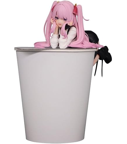 Amazon | 勝利の女神:NIKKE ぬーどるストッパーフィギュア モダニア