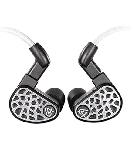 Amazon.co.jp: 64 Audio Volur ユニバーサルIEM イヤホン Volür