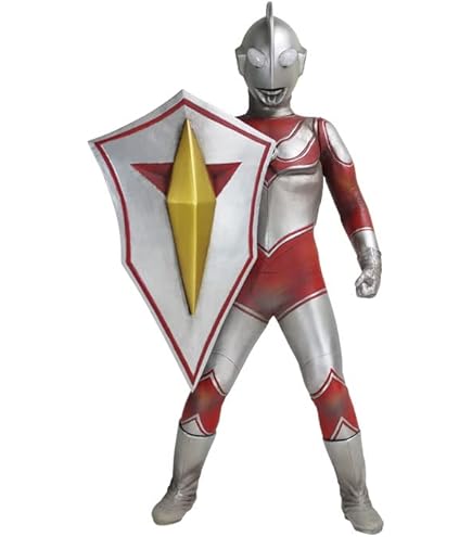Amazon | CCP 1/6 特撮シリーズ ウルトラマンジャック ウルトラランス