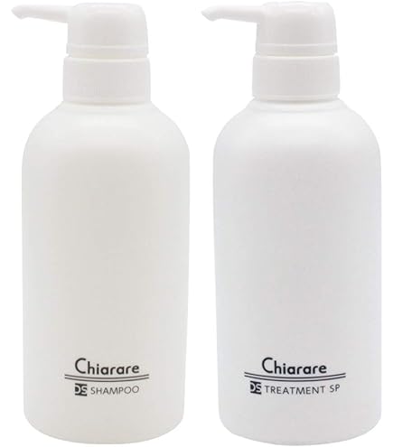 Amazon | トリキュア シャンプーM 1000ml＆トリートメントM 1000g 詰替