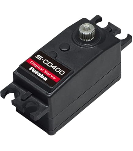 Amazon | GYD550 ドリフト専用ジャイロ 00107231-3 | ラジコン