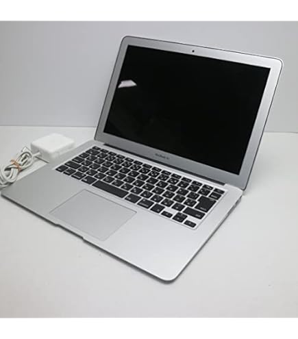Amazon.co.jp: 【整備済み品】 Apple MacBook Retina Early 2015(12
