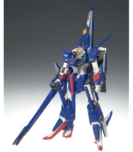 Amazon | TAMASHII NATIONS GUNDAM FIX FIGURATION # 0013 ディープ