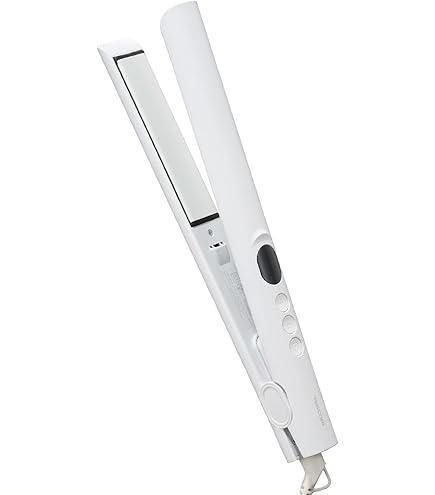 Amazon.co.jp: Tescom TTH2800 N Hair Iron, Straightening Iron