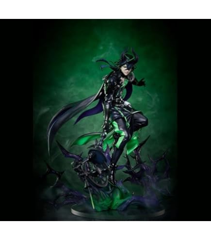 Amazon.co.jp: ツイステッドワンダーランド マレウス・ドラコニア