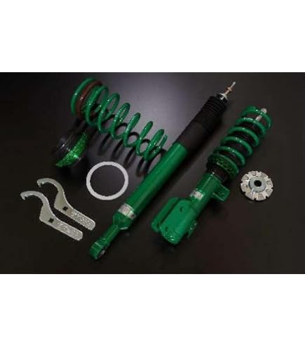 Amazon | BLITZ(ブリッツ) 車高調 レンチ付 フィット/フィット