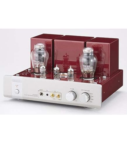 Amazon | TRIODE プリメインアンプ TRV-35SER | トライオード(TRIODE