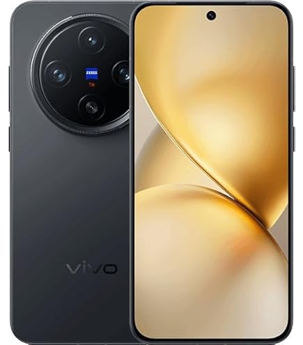 Amazon | 【SIMフリー】Vivo X Fold 3 5G V2303A Dual Sim 1TB