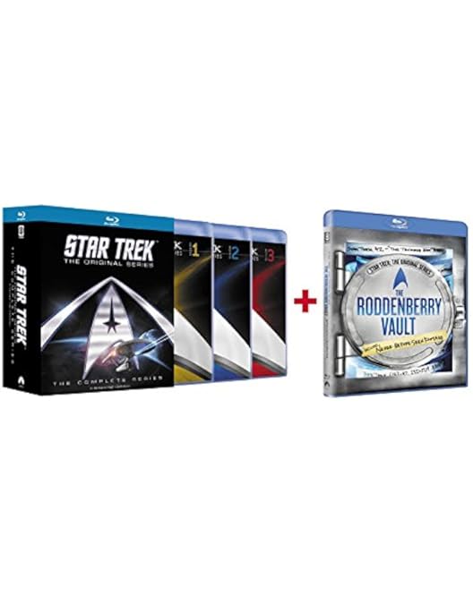 Amazon.co.jp: 宇宙大作戦 シーズン1 [DVD] : ウィリアム・シャトナー