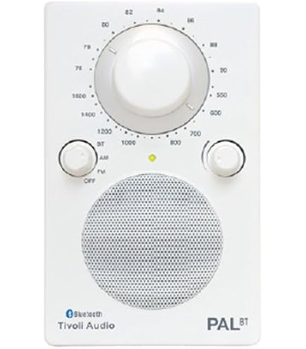Amazon.co.jp: Tivoli Audio Model One BT チボリオーディオ モデル