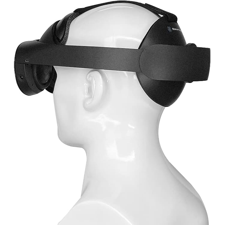 Amazon.co.jp: Meta Quest Proフル遮光ブロッカー : ゲーム