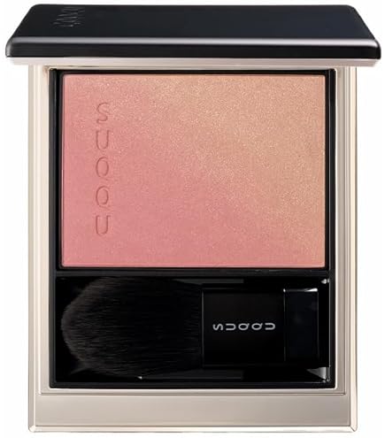 Amazon | スック SUQQU ピュアカラーブラッシュ 1蕾咲 -TSUBOMIZAKI