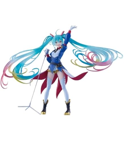 Amazon.co.jp: Myethos 1/7スケール VOCALOID 初音ミク 韶華Ver