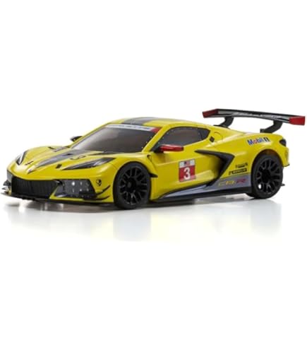 Amazon.co.jp: 京商 MINI-Z ROUTE246 MAZDA RX-7 FD3S White ミニッツ