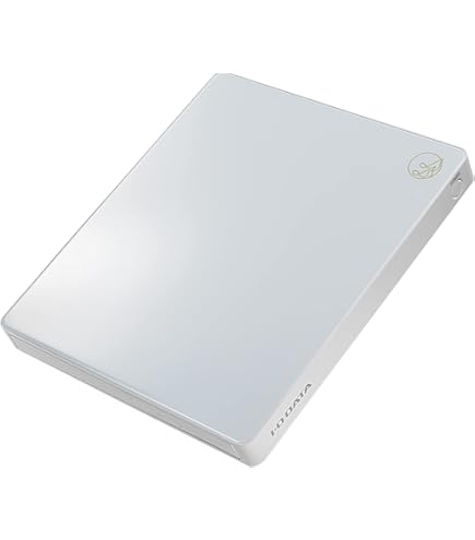 Amazon.co.jp: I-O DATA iPhone スマホ CD取込 iOS/Android/Wi-Fi接続