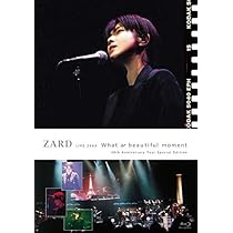 Amazon.co.jp: ZARD MUSIC VIDEO COLLECTION~25th ANNIVERSARY~ [DVD