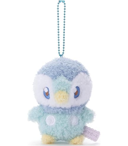 Amazon.co.jp: ポケモンセンターオリジナル マスコット 団員ごっこ