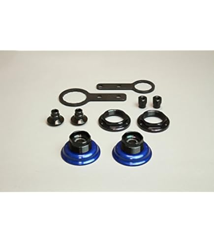 Amazon | TM-SQUARE キャンバーシム 大盛 ZC33S専用 リアのトーイン