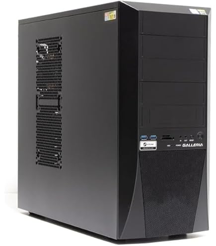 Amazon.co.jp: ゲーミングPC デスクトップPC パソコンTHIRDWAVE Core