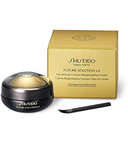 Amazon | SHISEIDO(資生堂) フューチャーソリューション LX トータル