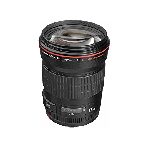 EF135mm F2L USM｜買ってよかった！コスパ最強のポートレートレンズ