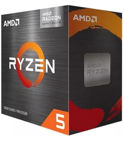 Amazon | AMD CPU Ryzen5 1400 with Wraith Stealth 65W cooler AM4