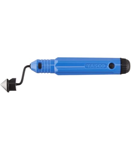 Amazon | イチネンTASCO 電動インパクトドライバ対応フレアツール