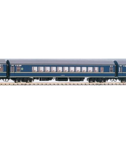 Amazon | KATO Nゲージ 20系 基本 7両セット 10-366 鉄道模型 客車