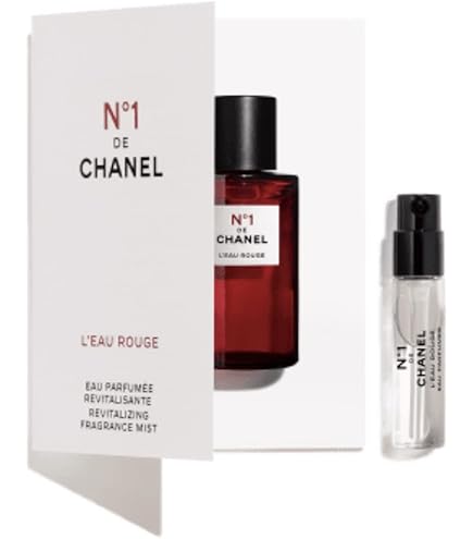 Amazon.co.jp: 【国内正規品】CHANEL ロー ルージュ N°1 ドゥ シャネル