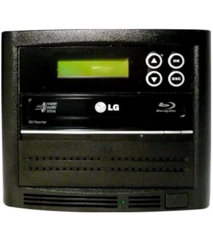 Amazon.co.jp: ブルーレイデュプリケーター BD-SP1 パイオニアドライブ