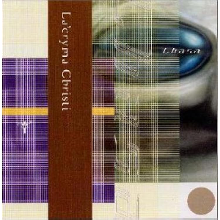 Amazon.co.jp: La'cryma Christi Singles + Clips: ミュージック