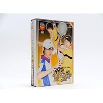 Amazon.co.jp: ミュージカル テニスの王子様 青学vs立海 : 小越勇輝