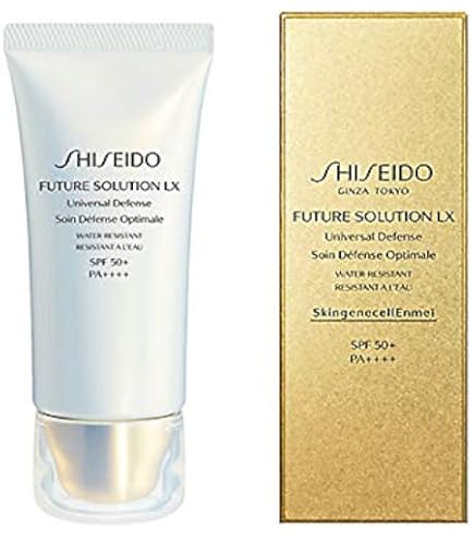 Amazon | SHISEIDO(資生堂) フューチャーソリューション LX