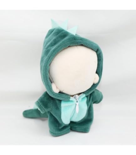 Amazon.co.jp: 着せ替えぬいぐるみ オリジナル 無属性 ぬいぐるみ20cm