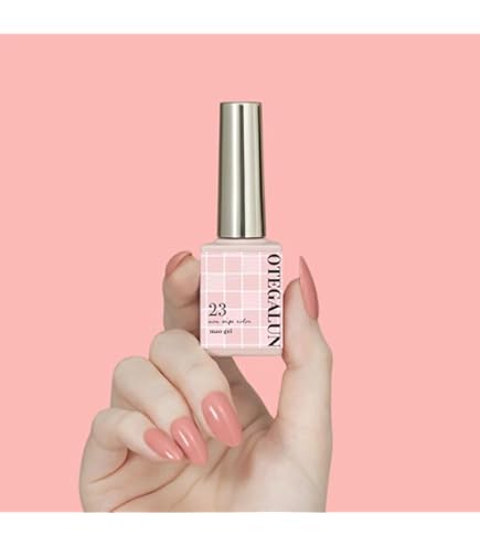 Amazon | mao gel クリアジェルネイル (ベースジェル ピタコ, 16g