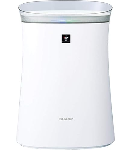 Amazon.co.jp: シャープ プラズマクラスター 加湿空気清浄機 KC-35T7
