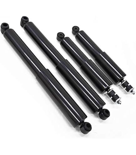 Amazon | TOYOTA (トヨタ) 純正部品 ショック アブソーバASSY FR LH