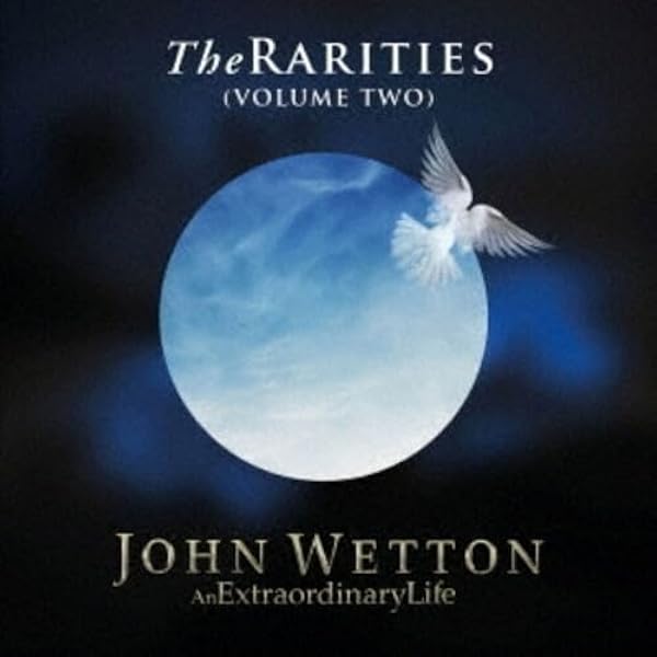 Amazon.co.jp: Concentus: The John Wetton Live Collection Vol 1: Music