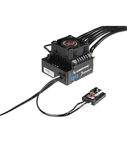 Amazon.co.jp: サンワ SANWA SANWA スーパーボルテックス Gen2 Pro ESC