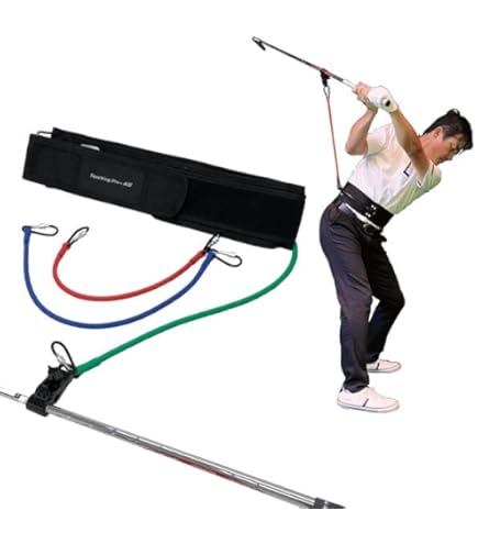 Amazon | スイングモンスター725 ゴルフ スイング練習 練習器具 素振り