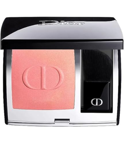 Amazon | Dior ディオールスキン ルージュ ブラッシュ 225 デリケート