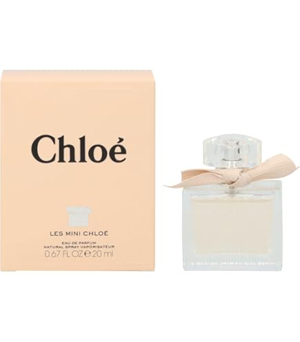 Amazon | クロエ CHLOE ラブクロエ オー インテンス オードパルファム