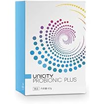 Amazon | [UNICITY] バイオスライフ マノス | 食物繊維