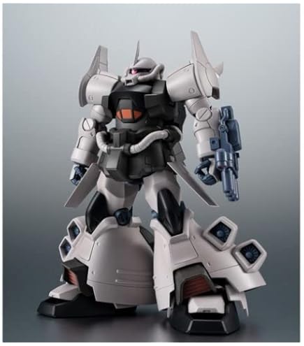 Amazon.co.jp: バンダイ(BANDAI) ROBOT魂（Ka signature） ＜SIDE MS