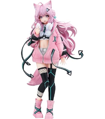 Amazon.co.jp: 一番くじ ホロライブ ～Cyberpunk Style～○博衣こより