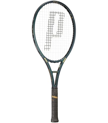 Amazon | プリンス Prince テニスラケット PHANTOM GRAPHITE 107