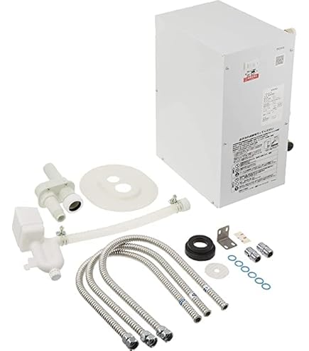 Amazon | INAX・LIXIL 小型電気温水器【EHPN-KB25ECV2】 ゆプラス 出湯