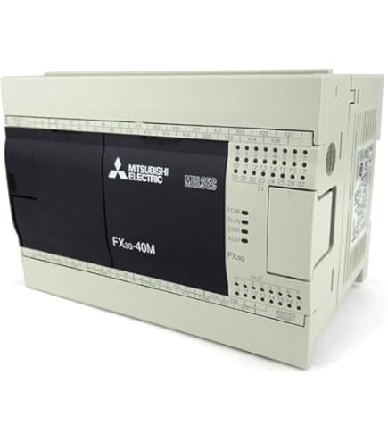 Amazon | 三菱電機 汎用シーケンサ MELSEC-Q QnUシリーズ Q04UDEHCPU