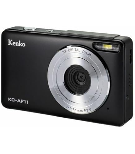 Amazon.co.jp: Nikon COOLPIX S500 Digital Camera, 7.1 Megapixels